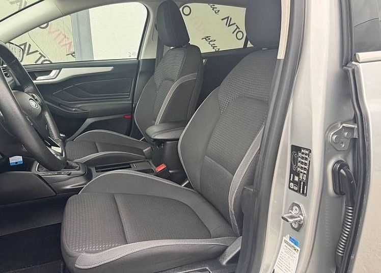 Zunanja slika - Ford Focus - trend edition Business 1.5 EcoBlue 88 - 7