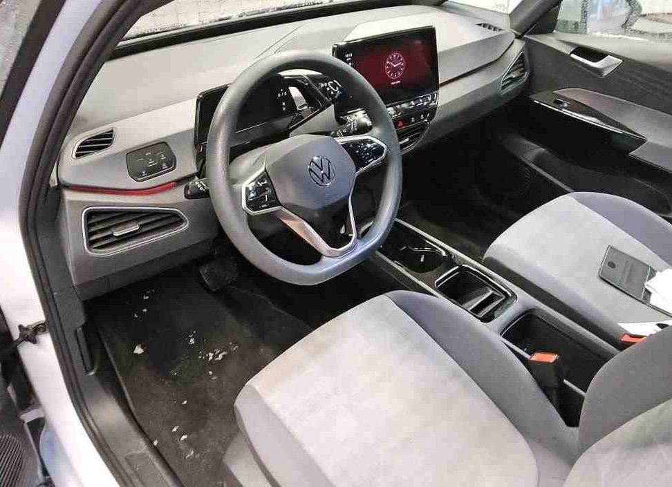 Zunanja slika - VW ID.3 - Pro Performance 150kW.NEMŠKI+4GUME.NAVI.LED. - 14