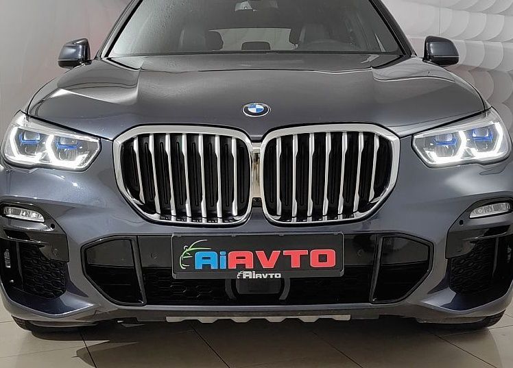 Zunanja slika - BMW X5 - serija : 30d-XD-M-PAKET-ZRAČNO-LASER-PANOR-KAME-COCKPIT-21C - 4