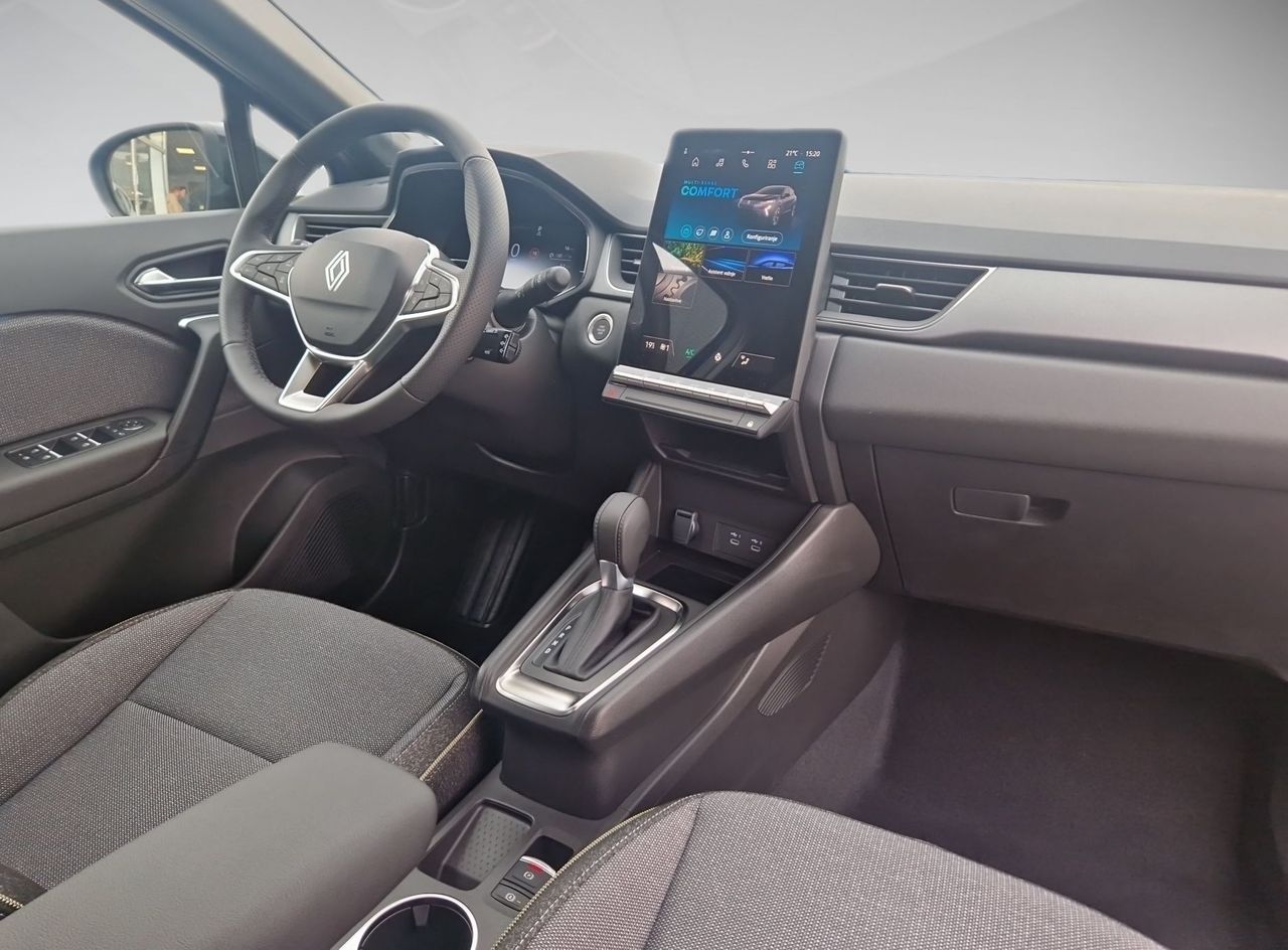 Zunanja slika - Renault Captur - TECHNO TCE 160 EDC - 15