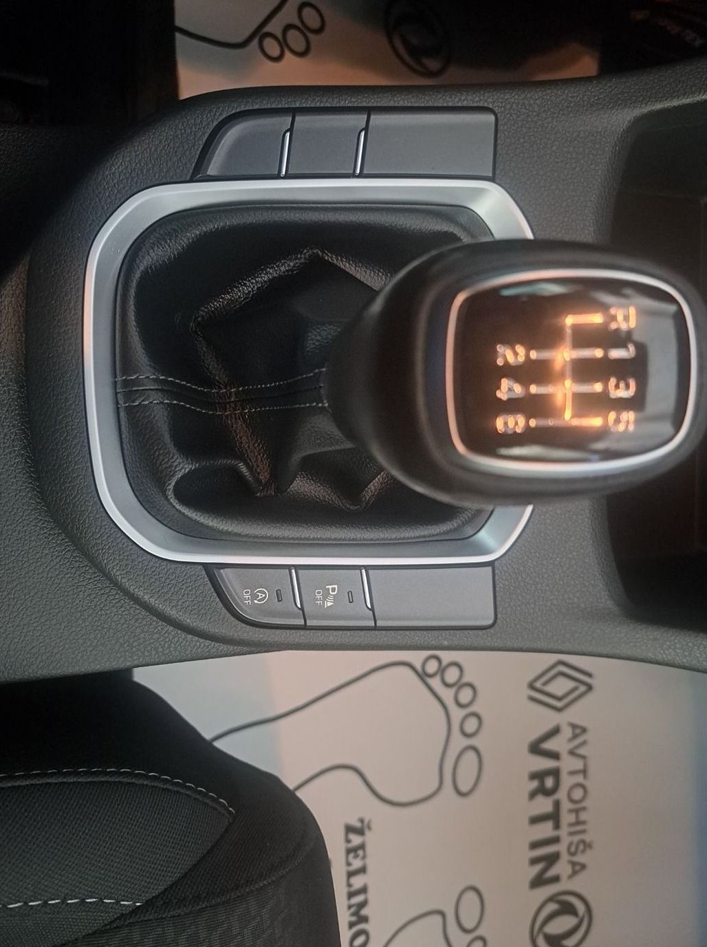 Zunanja slika - Hyundai i30 - 1.0 T-GDI PREMIUM Z ENOLETNIM JAMSTVOM - 8