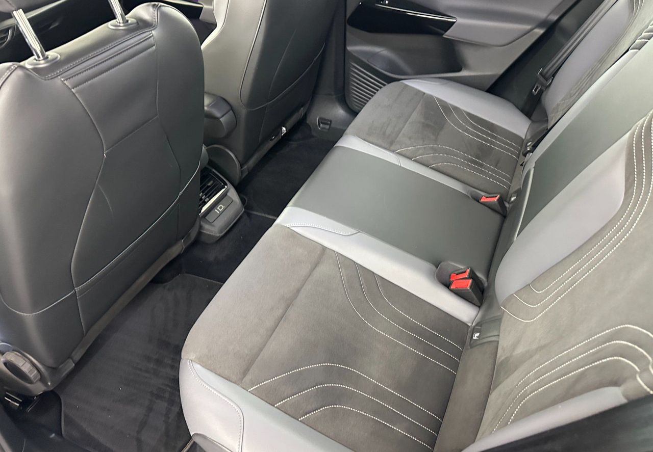 Zunanja slika - VW ID.5 - Pro 82KW.KAMERA.LED.USNJE.ACC.SAMO 49.000 KM - 8