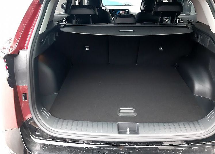 Zunanja slika - KIA Sportage - 1.6 T-GDi 110kW EX Style. 7 DCT - 11