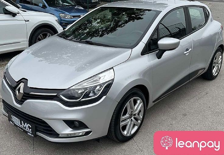 Zunanja slika - Renault Clio - 0.9 TCe 90ks °1.LASTNIK° °NAVIGACIJA° °LED° - 1