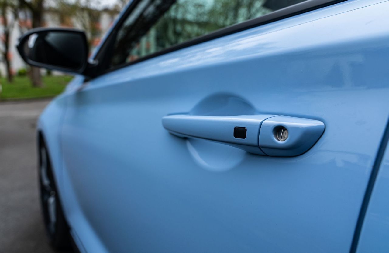 Zunanja slika - Hyundai i30 - N Performance - LED - Kamera - Avtomatik - Keyless - 11