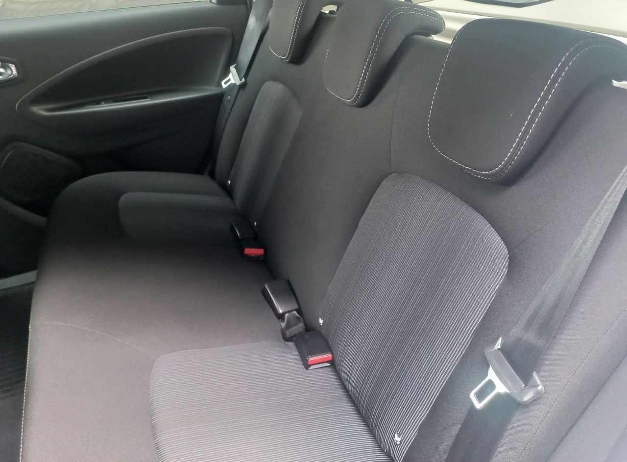 Zunanja slika - Renault Zoe - R90 Z.E.40 Intens - 6