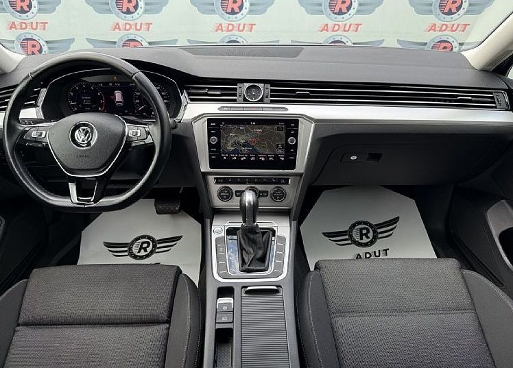 Zunanja slika - VW Passat - Variant 1.4TSI|AUT|VIRTUAL|CAM|NAVI PARK.SENZ|JAMSTVO - 9