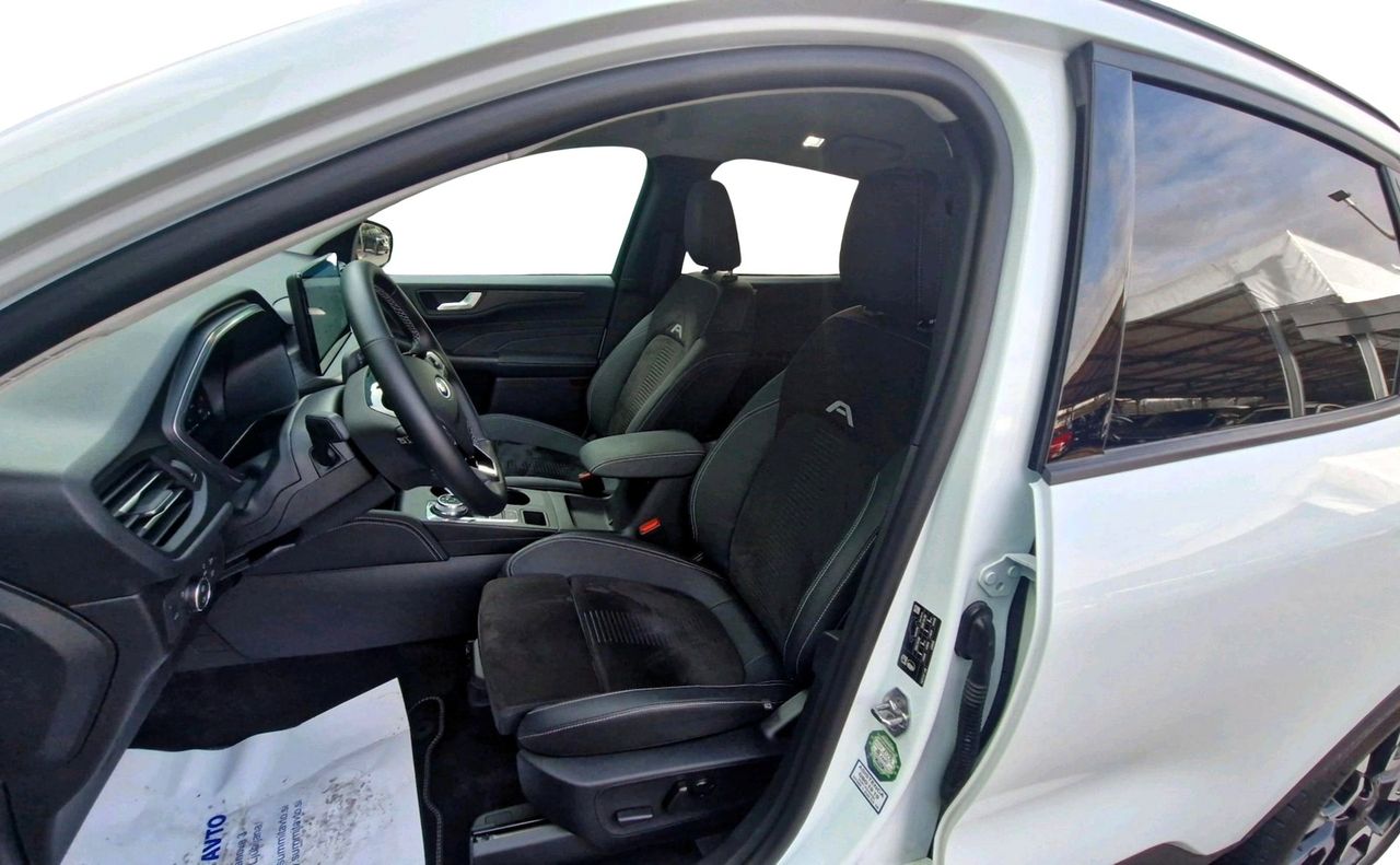 Zunanja slika - Ford Kuga - Active X 2.5 HYBR 134kW FHEV AWD-SLO-RADAR-HEADUP - 5