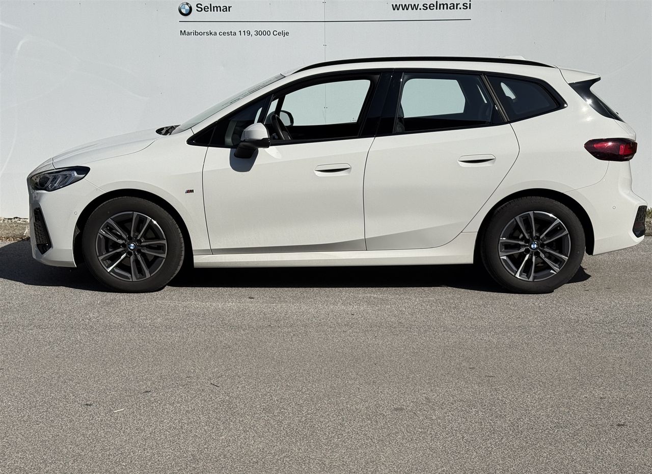 Zunanja slika - BMW Serija 2 - 216i Active Tourer - 3