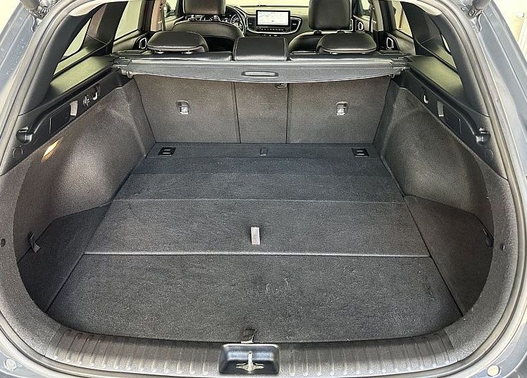 Zunanja slika - KIA Ceed - SW More 1.6 CRDi 136 MHEV.NAVI.USNJE.LED.SAMO 80000KM - 49