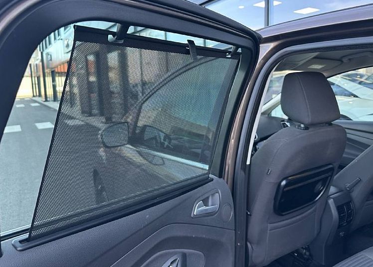 Zunanja slika - Ford C-MAX - 1.5 EcoBoost 110 kW  Titanium - 9