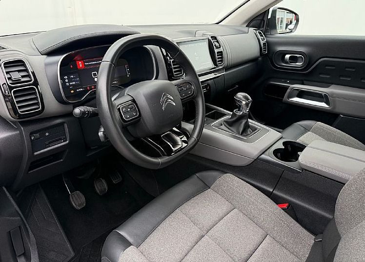 Zunanja slika - Citroën C5 Aircross - Feel PureTech 130 S S BVM6 - 7