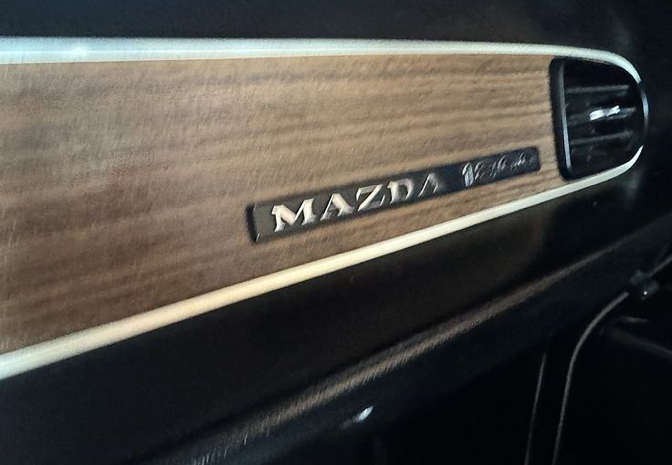 Zunanja slika - Mazda - - 1800 DELUXE  certificiran starodobnik SLO 2.last - 7