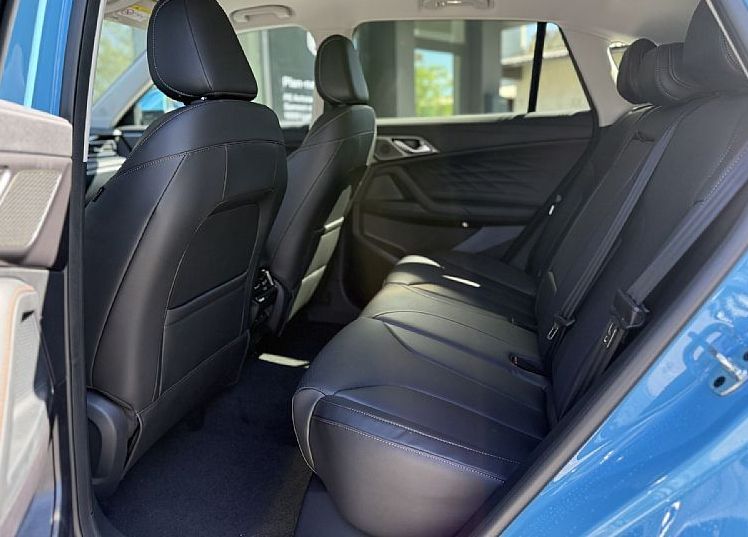 Zunanja slika - MG MG HS - HS HEV LUXURY - 5