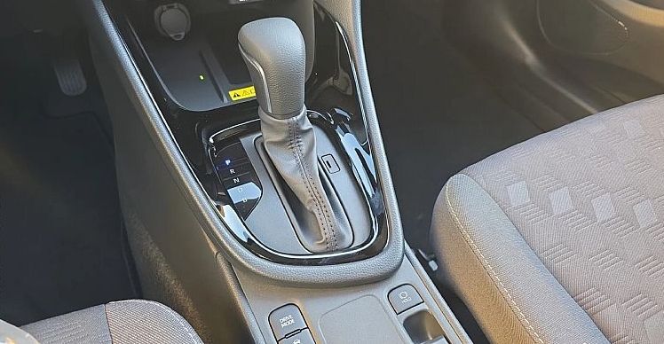 Zunanja slika - Toyota Yaris - 1.5 HEV 5D E-CVT SOL ASSIST TECH - 14