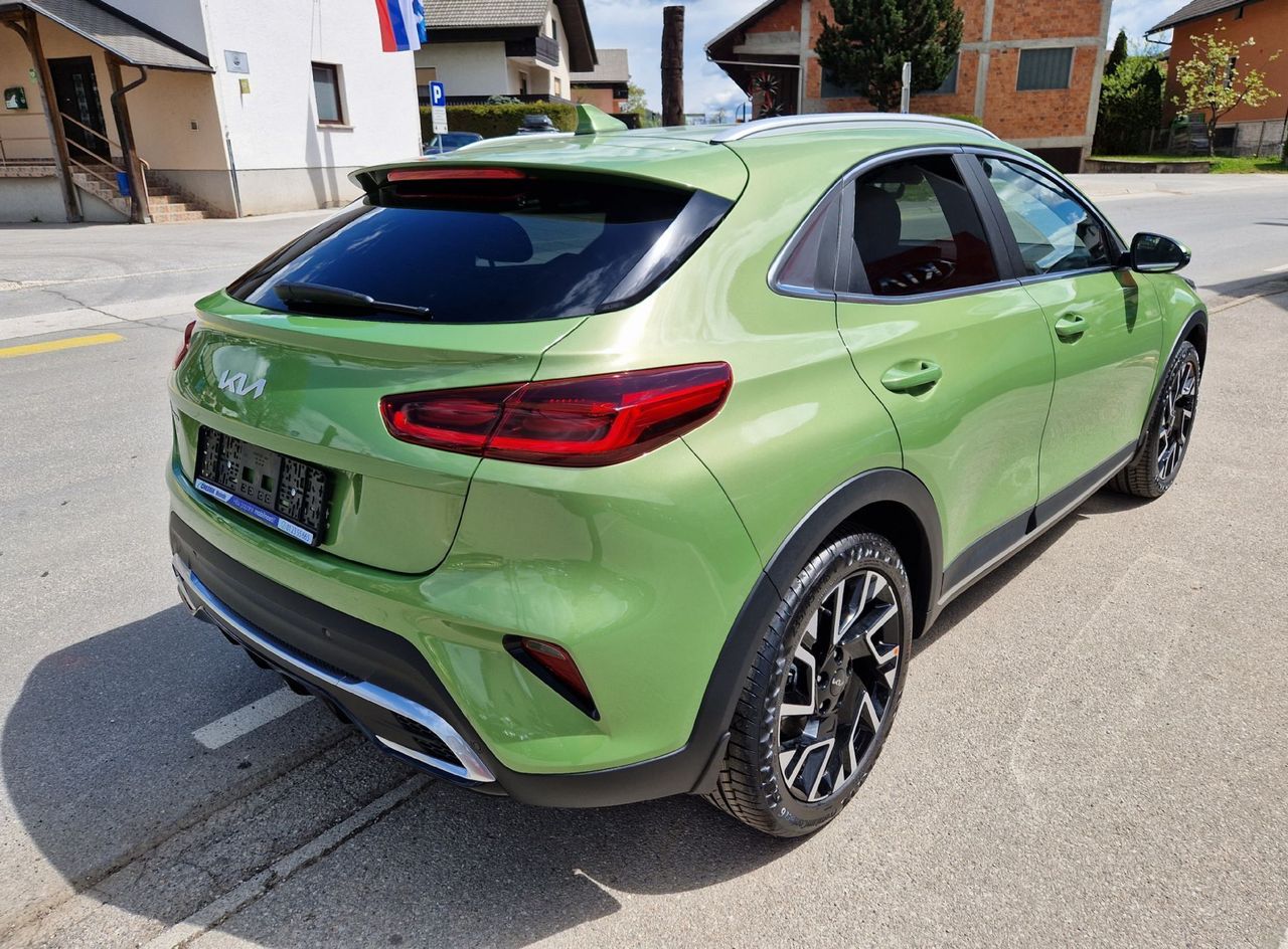 Zunanja slika - KIA XCeed - 1.6 T-GDi EX Way 7DCT - 5