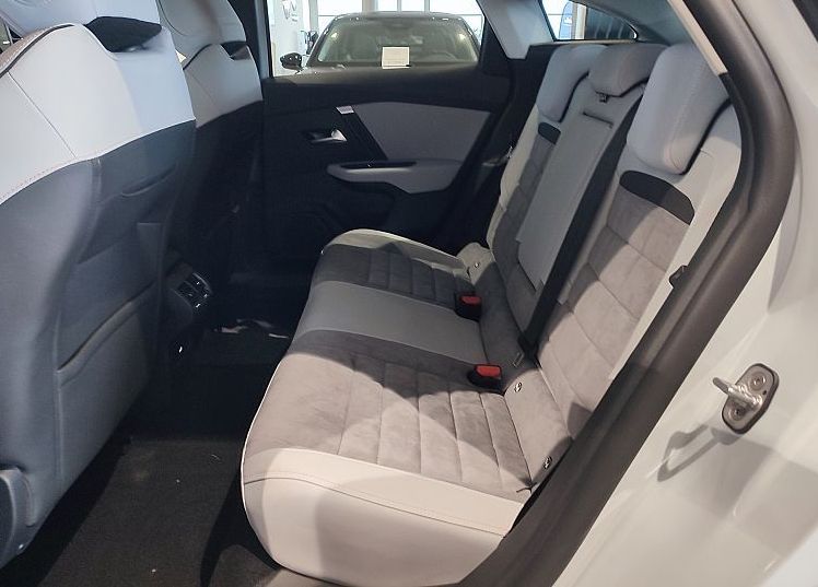 Zunanja slika - Citroën C4 - MAX Hybrid145  eDCT6 masaža sedeži - 9