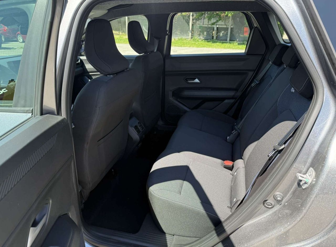 Zunanja slika - Dacia Bigster - mild hybrid 140 Expression - 8