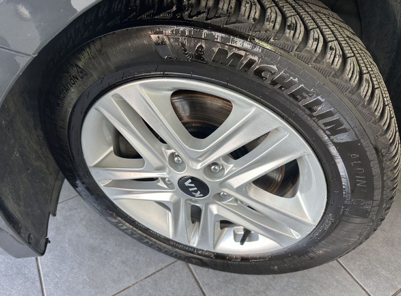 Zunanja slika - KIA Ceed - SW More 1.6 CRDi 136 MHEV.NAVI.USNJE.LED.SAMO 80000KM - 5