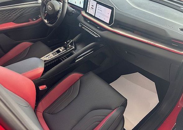 Zunanja slika - Geely Coolray - 1.5 TD 7 DCT GK - 10