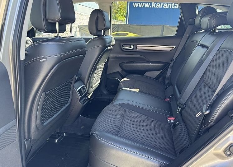 Zunanja slika - Renault Koleos - Intens Energy dCi 175 4WD | SLO | LES | NAVI | KAM - 17