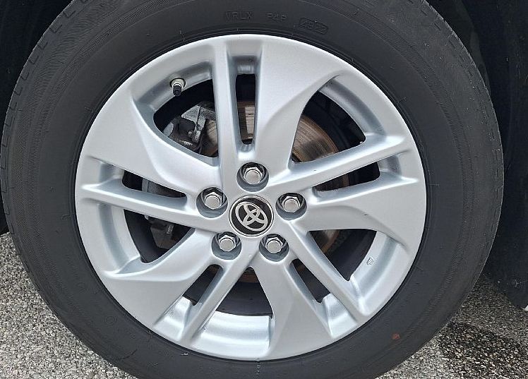 Zunanja slika - Toyota Yaris - 1.5  Sol Assist AVTOMATIK - 17