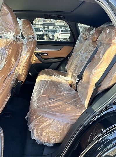 Zunanja slika - Mazda CX-60 - PHEV HOMURA PLUS 8AT AWD - 9