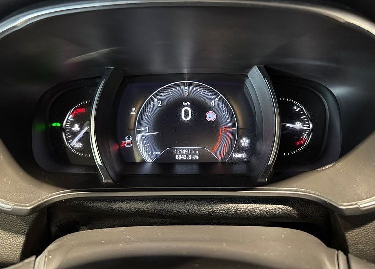 Zunanja slika - Renault Mégane - Megane Energy dCi 110 INTENSE - 1.LASTNIK - NAVI - 13