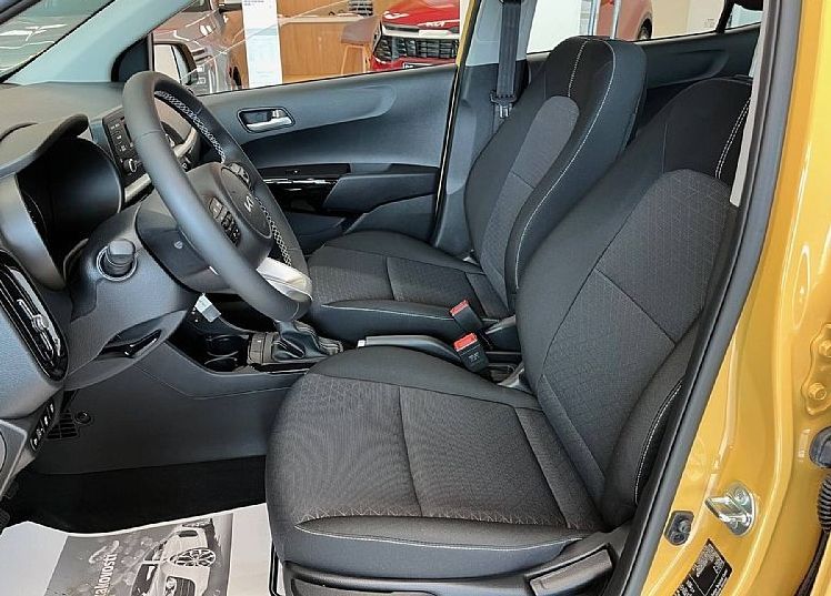 Zunanja slika - KIA Picanto - 1.0 MPI EX Fun... - 8