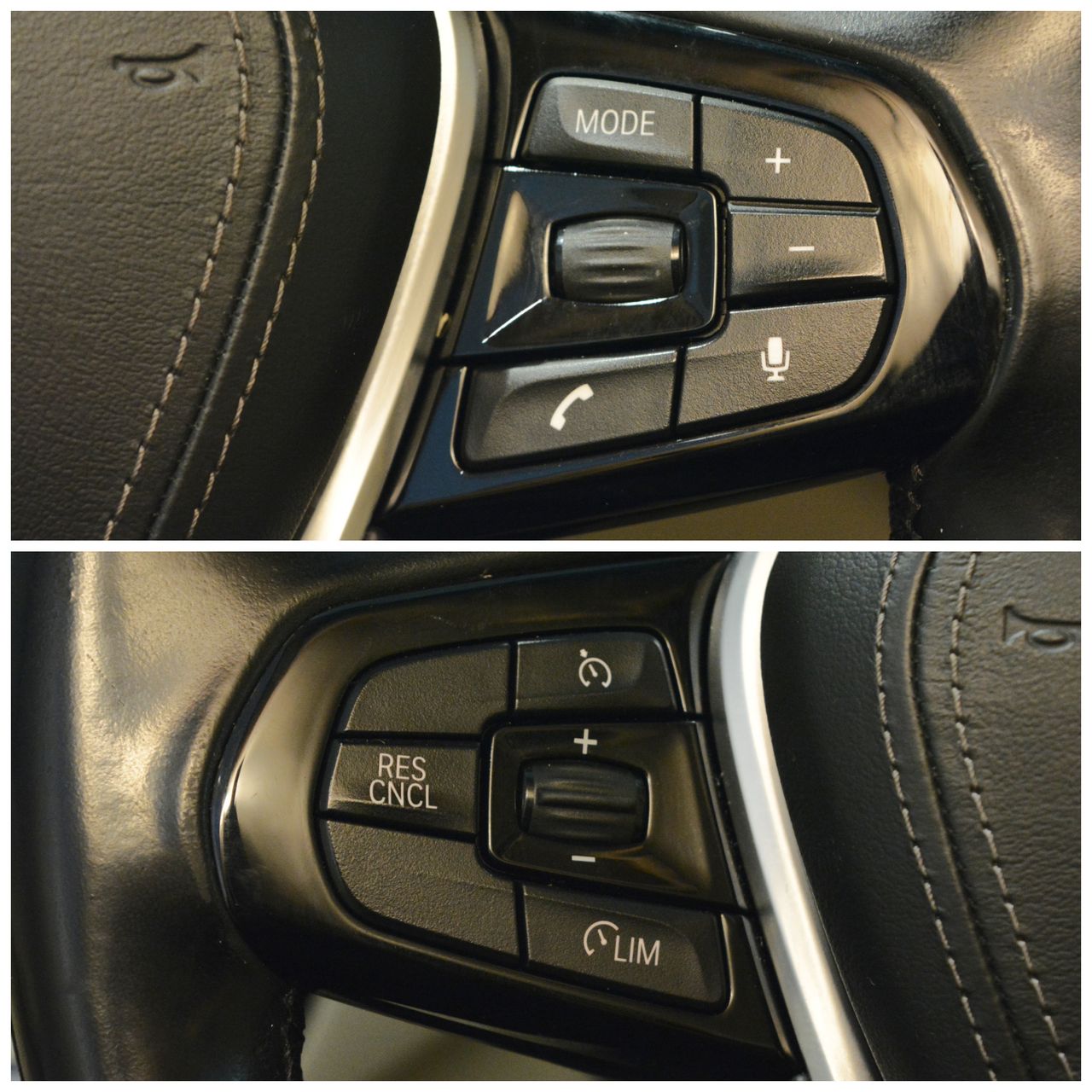 Zunanja slika - BMW serija 5 Touring - Serija 5 - 2