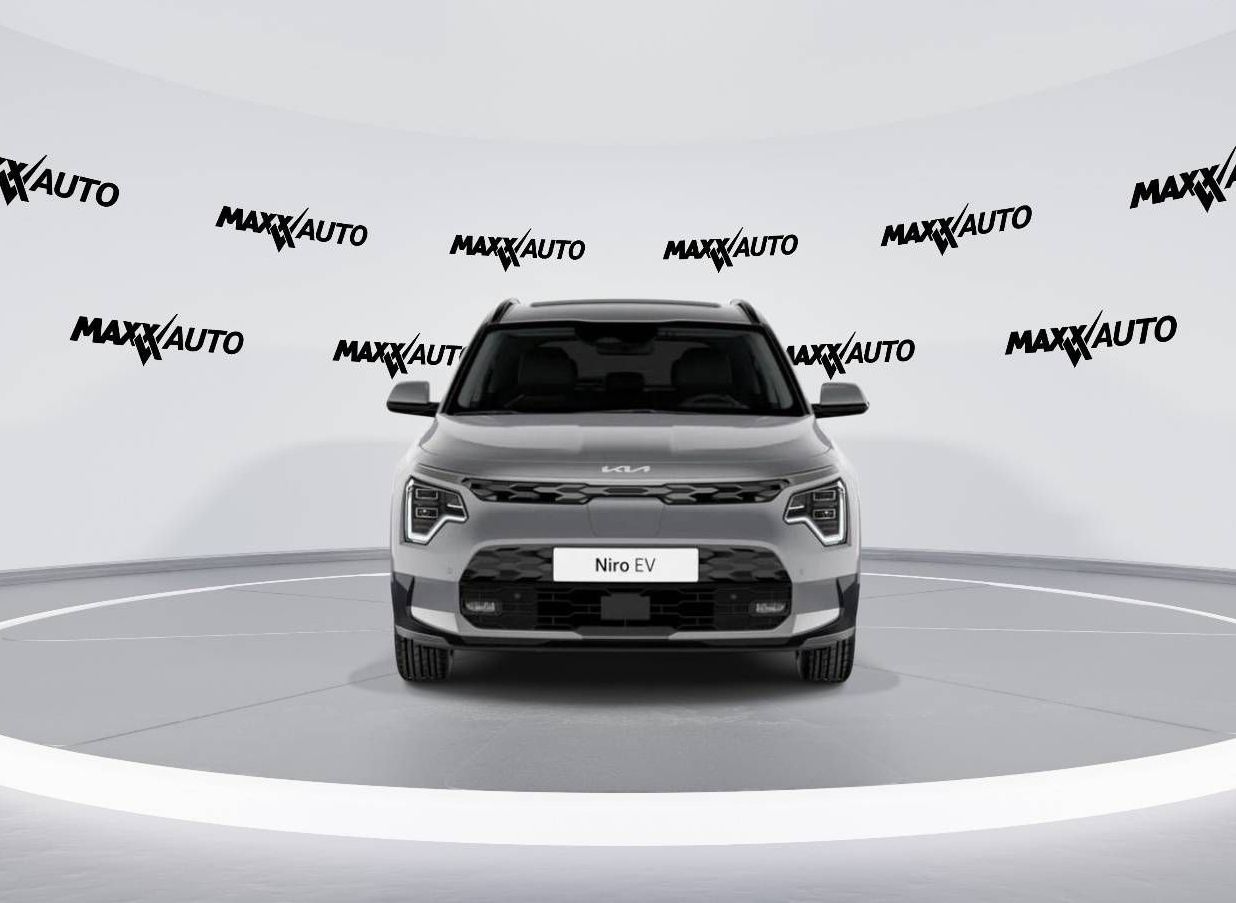 Zunanja slika - KIA Niro - Limited Edition - 2