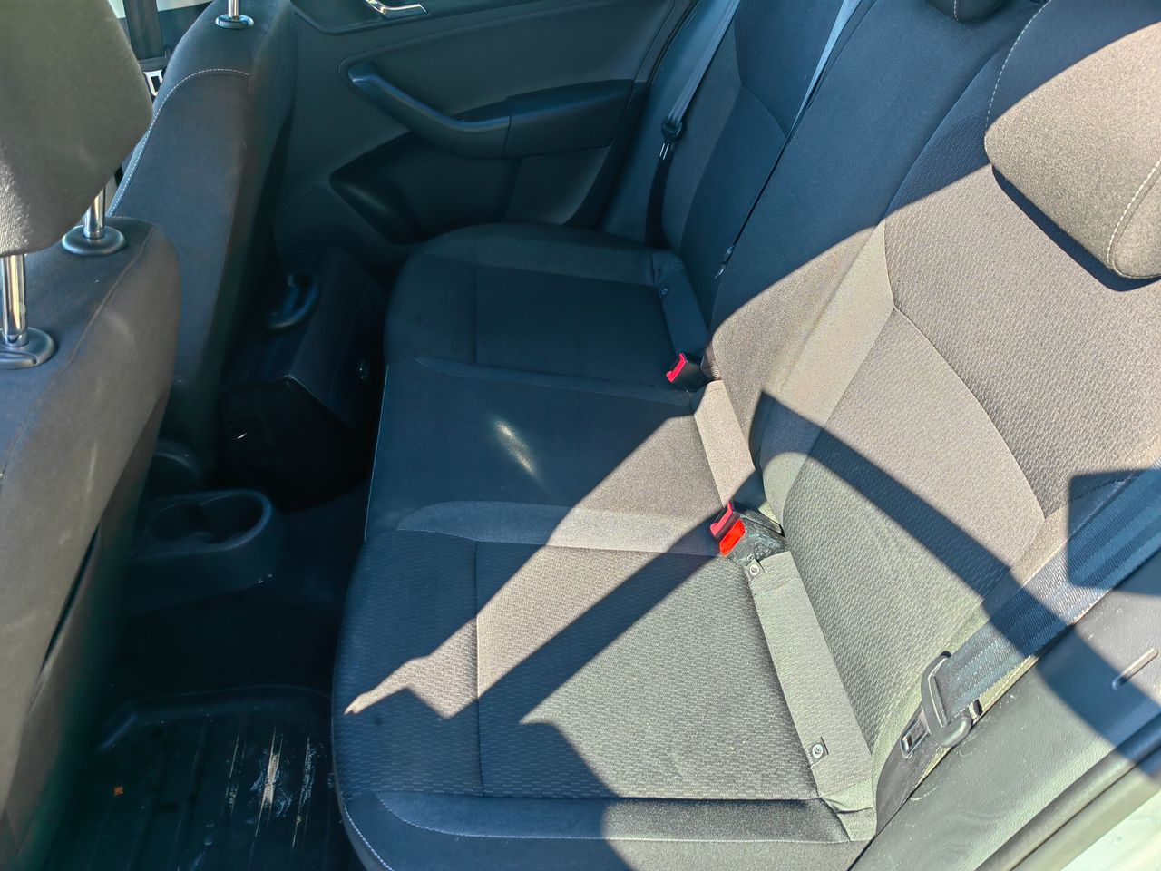 Zunanja slika - Škoda Rapid - Spaceback 1,6 TDI Ambition - 5