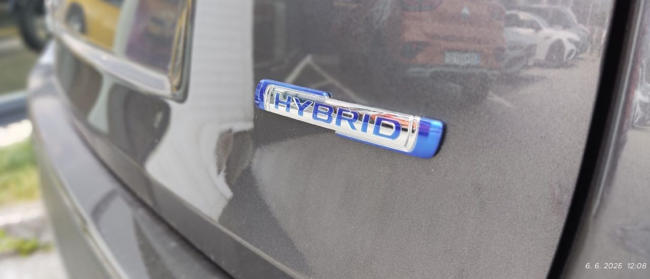 Zunanja slika - Suzuki Vitara - 1.4 BOOSTERJET HYBRID PREMIUM ALLGRIP - 13