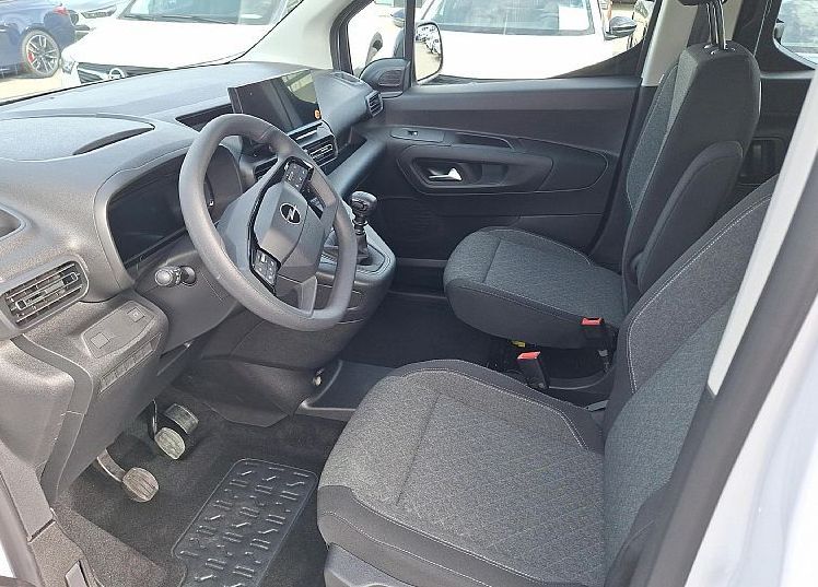 Zunanja slika - Opel Combo - LIFE N1 1.5 Hdi 75KW EDITION - 8 let jamstva - 9