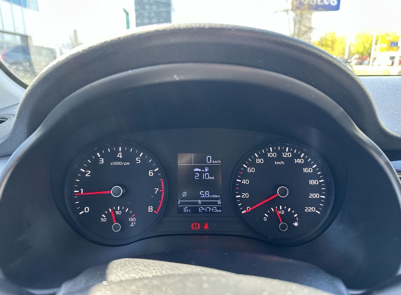 Zunanja slika - KIA Stonic - 1.0 T-GDi EX Edition ISG - 17