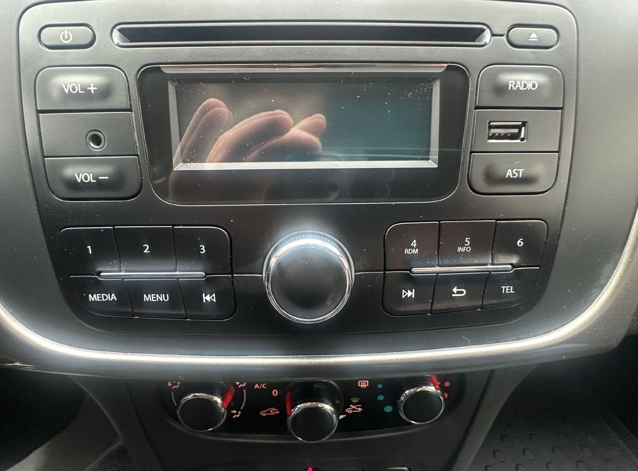 Zunanja slika - Dacia Sandero - 0.9 TCe 90 STEAPWAY - 6