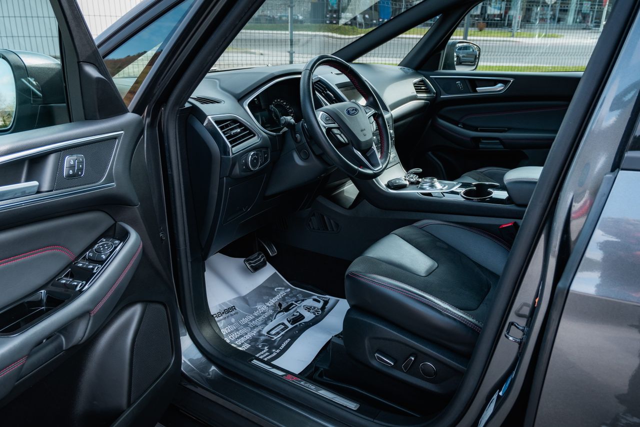 Zunanja slika - Ford S-MAX - 2,0 EcoBlue ST-Line - 8