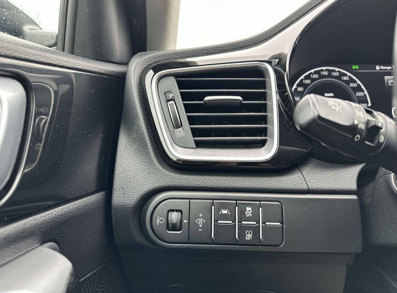 Zunanja slika - KIA XCeed - 1.5 T-GDi EX Way ISG. MT - 12