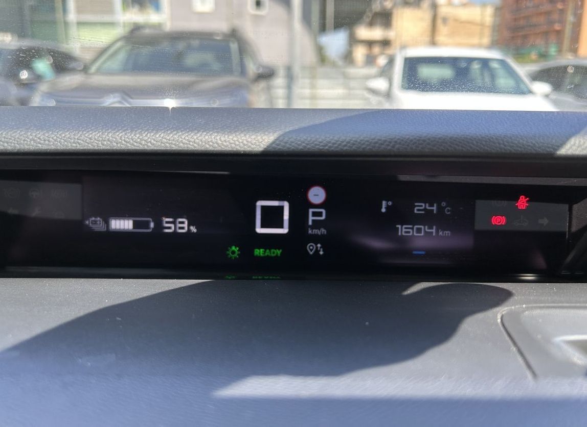 Zunanja slika - Citroën C3 - Ë - 44kWh You - SUBVENCIJA 3.000€ - V PRIHODU - 5