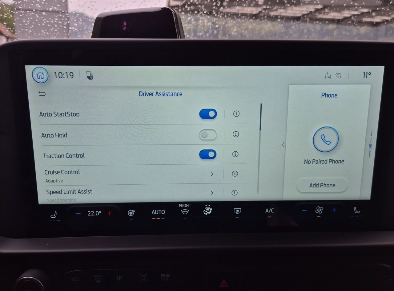 Zunanja slika - Ford E-Transit Custom - Transit Custom KOMBI TRAIL 2.0 TDCi 170KM A8 L2 AWD-NA ZALOGI - 16