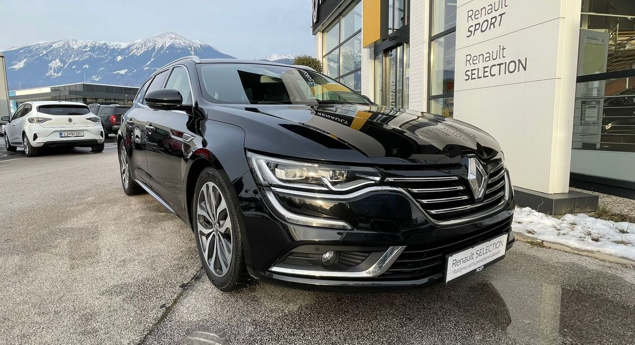 Zunanja slika - Renault Talisman - ZEN Energy dCi 130 EDC - 1