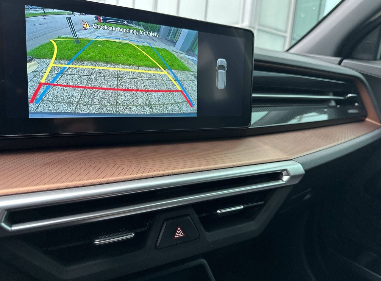 Zunanja slika - SsangYong Torres - EVX EXPLORE... - 17