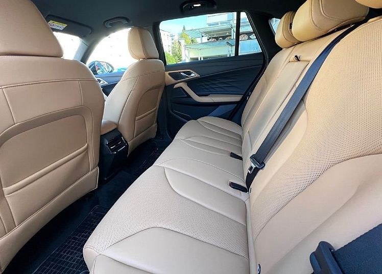 Zunanja slika - MG MG HS - HS Luxury 1.5T-GDI DCT 7 let garancije - 8