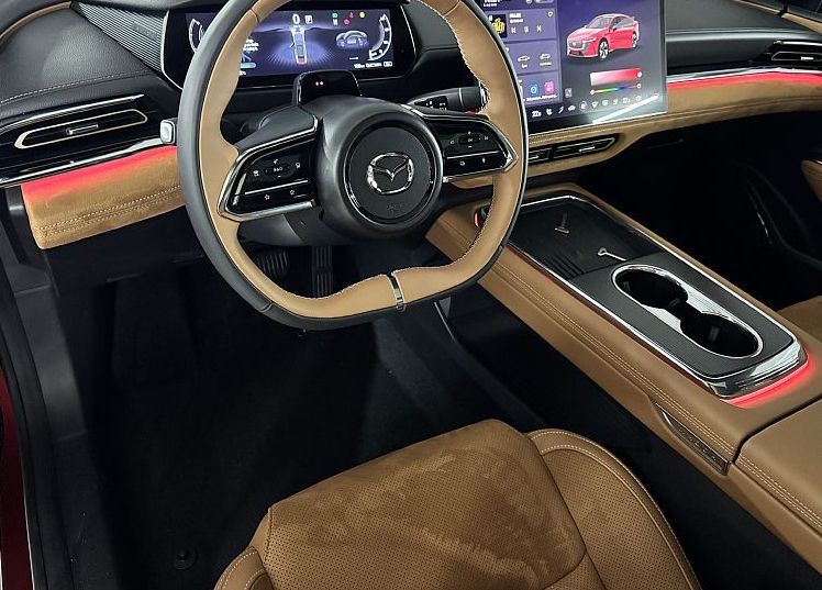 Zunanja slika - Mazda Mazda6e - LONG RANGE TAKUMI PLUS NA ZALOGI - 7