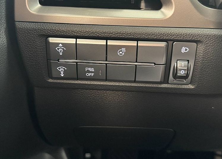 Zunanja slika - KG Mobility Korando - 1.5 T-GDI 110 kW Smart A T - 9