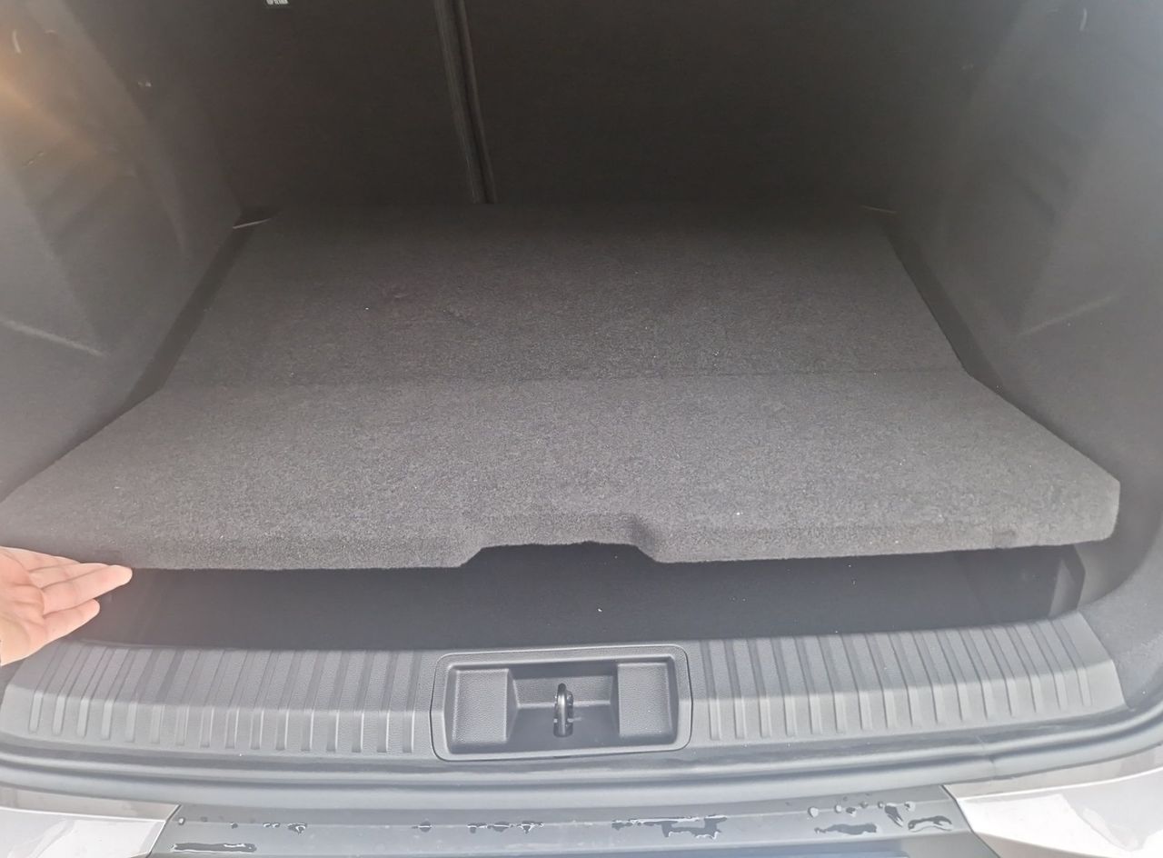 Zunanja slika - Renault Symbioz - TCe 140 evolution + paket navi parkiranje - 16