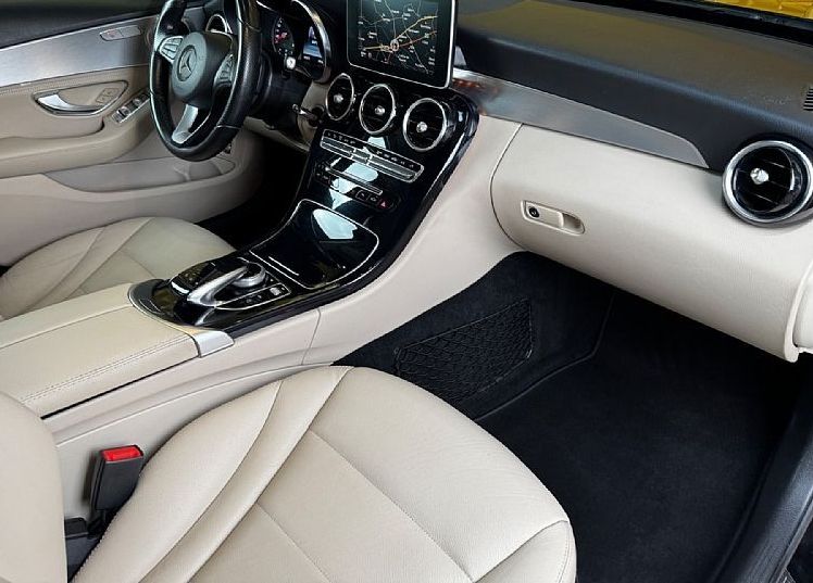 Zunanja slika - Mercedes-Benz C-Razred - C 220d AUT. PANORAMA-GRETJE-KAMERA-NAVI - 16