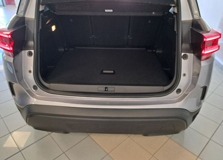 Zunanja slika - Citroën C5 Aircross - Plus BlueHDi 130 S S EAT8 -1.LASTNIK-LED-NAVI-ALU- - 16
