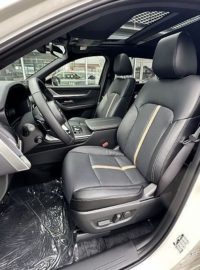 Zunanja slika - Mazda CX-80 - 3.3 D254 HOMURA PLUS 8AT AWD - AKCIJA NA ZALOGI - 8