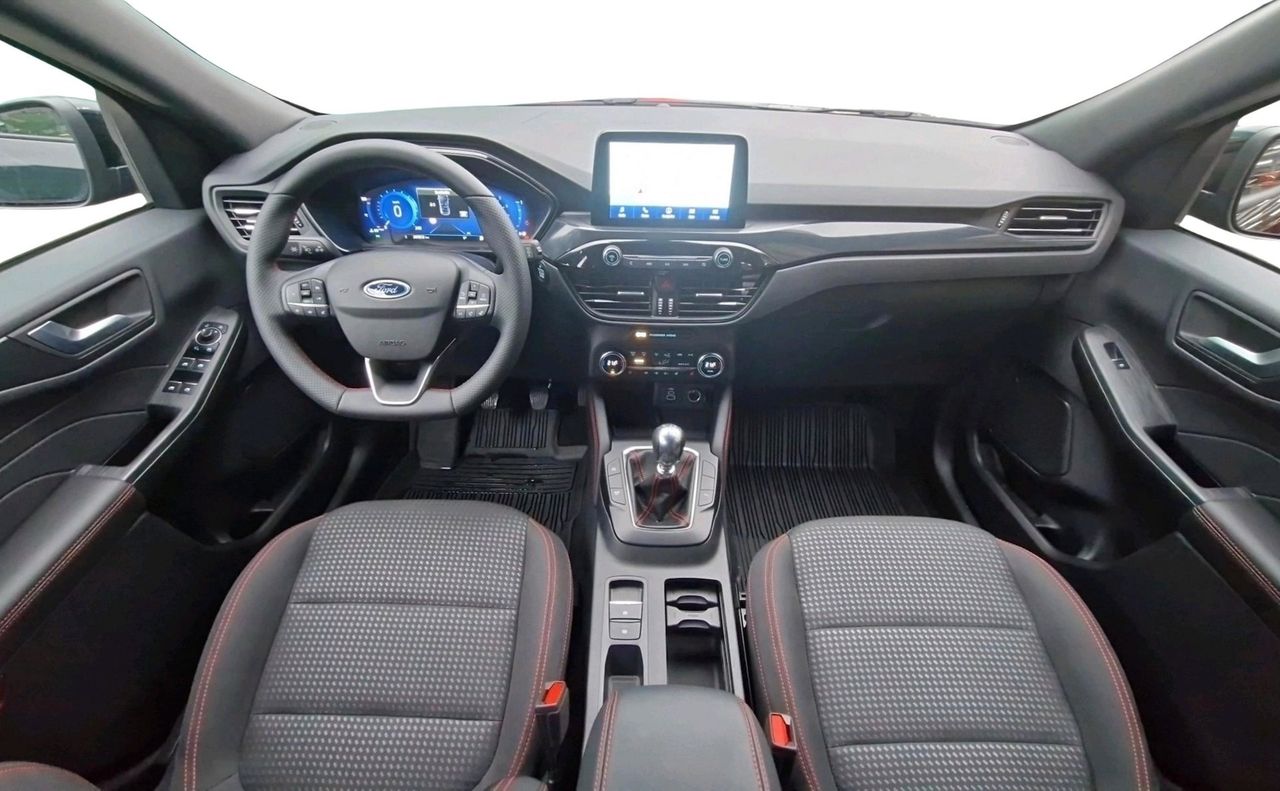 Zunanja slika - Ford Kuga - ST-LINE 1.5 EcoBoost-SLO-LED-NAVI-KAMERA-KEYLESS - 4